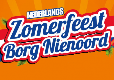 14 juli 2024 – Nederlands talig Zomerfeest